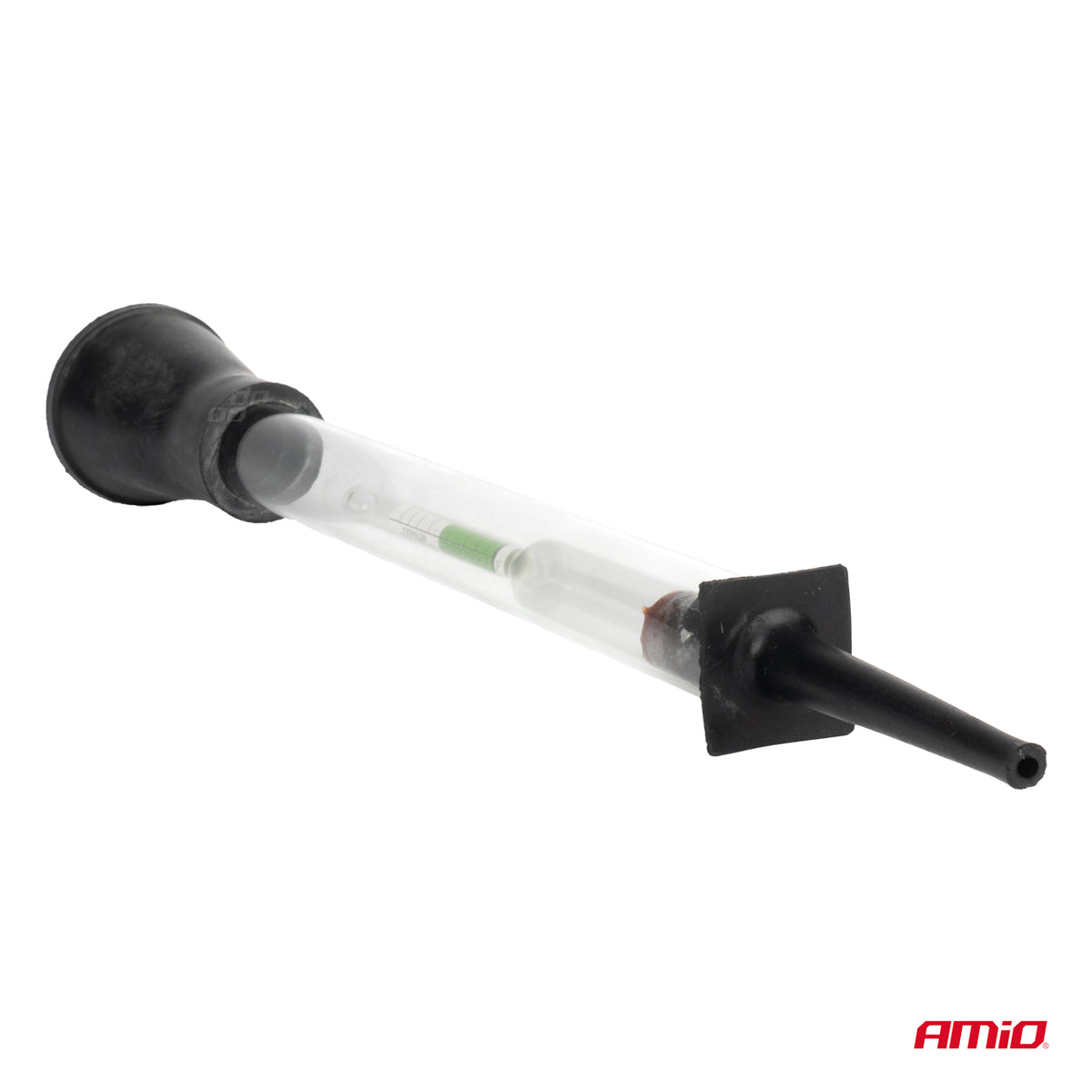 TESTEUR DE LIQUIDE DE REFROIDISSEMENT AMIO