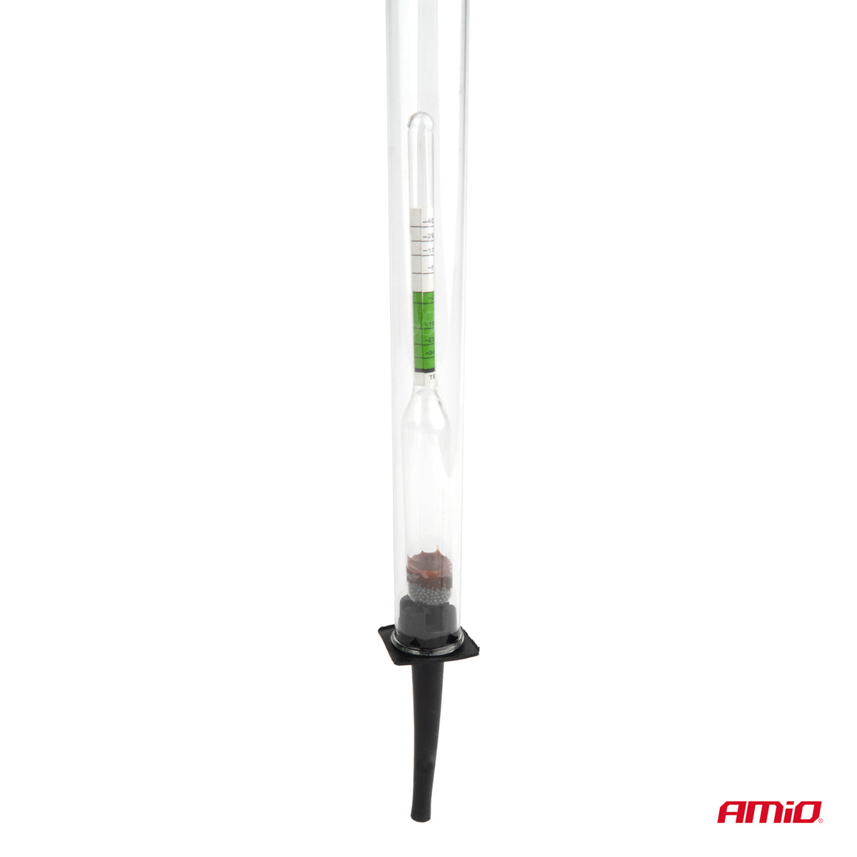 TESTEUR DE LIQUIDE DE REFROIDISSEMENT AMIO