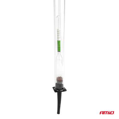 TESTEUR DE LIQUIDE DE REFROIDISSEMENT AMIO