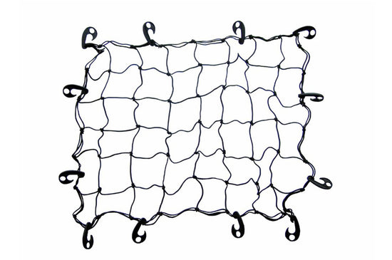 FILET DE CHARGEMENT 120 × 80 CM AMIO