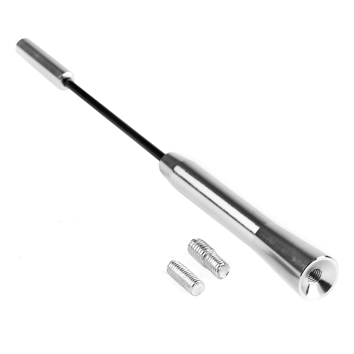 ANTENNE ALUMINIUM 20CM A VISSER AMIO