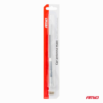 ANTENNE ALUMINIUM 20CM A VISSER AMIO
