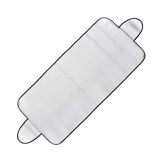 BÂCHE PARE BRISE ANTI-GIVRE 150 × 70 CM AMIO
