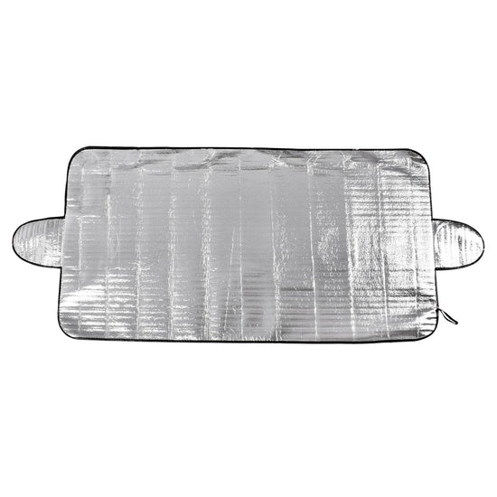 BÂCHE PARE BRISE ANTI-GIVRE 175 × 90 CM AMIO