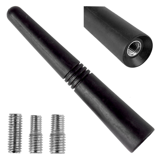 BRIN D'ANTENNE UNIVERSEL 9 CM AMIO