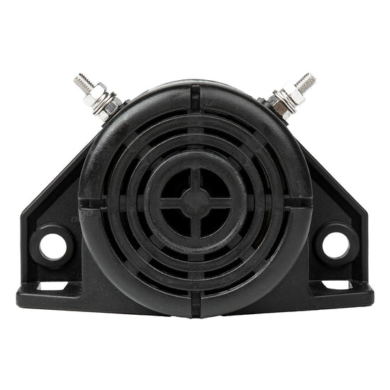 AVERTISSEUR SONORE DE MARCHE ARRIÈRE 12 À 36V 110DB AMIO