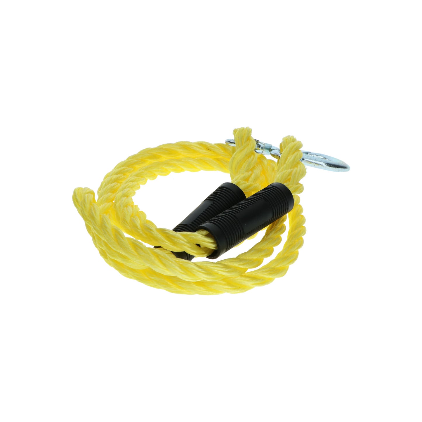 CABLE DE REMORQUAGE AVEC CROCHETS DE SECURITE 14MM X 3M 3000KG