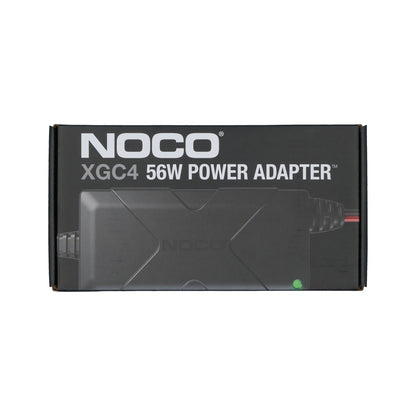 ADAPTATEUR SECTEUR XGC4 56 W/4A POUR GB70/GB150/GB250+/GB251+/GB500 NOCO