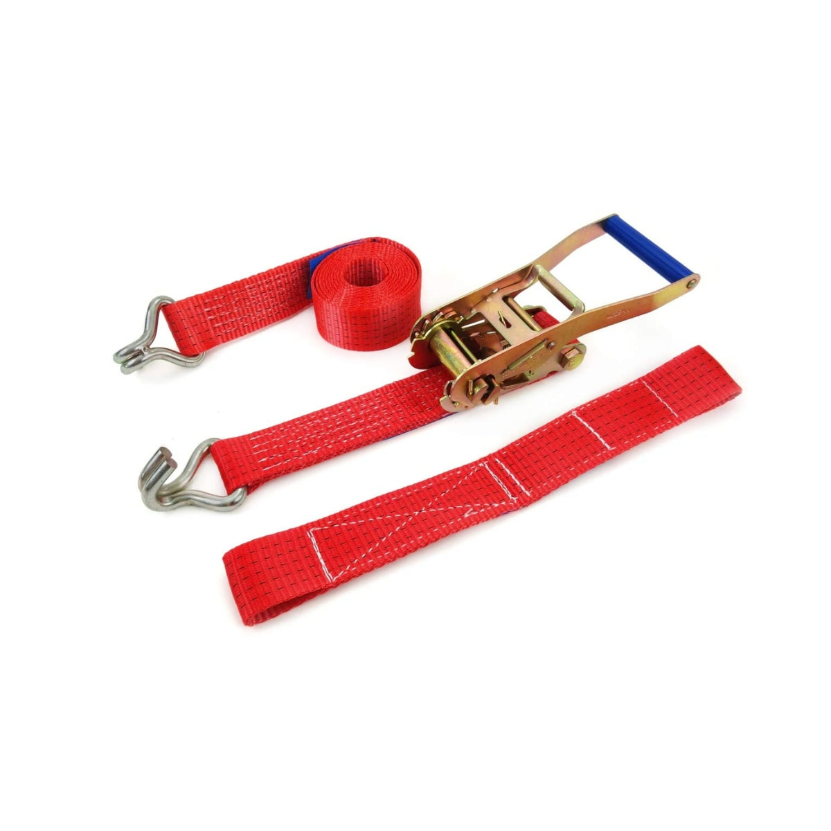 Sangle AMiO 02017 pour transport de véhicule - vue produit