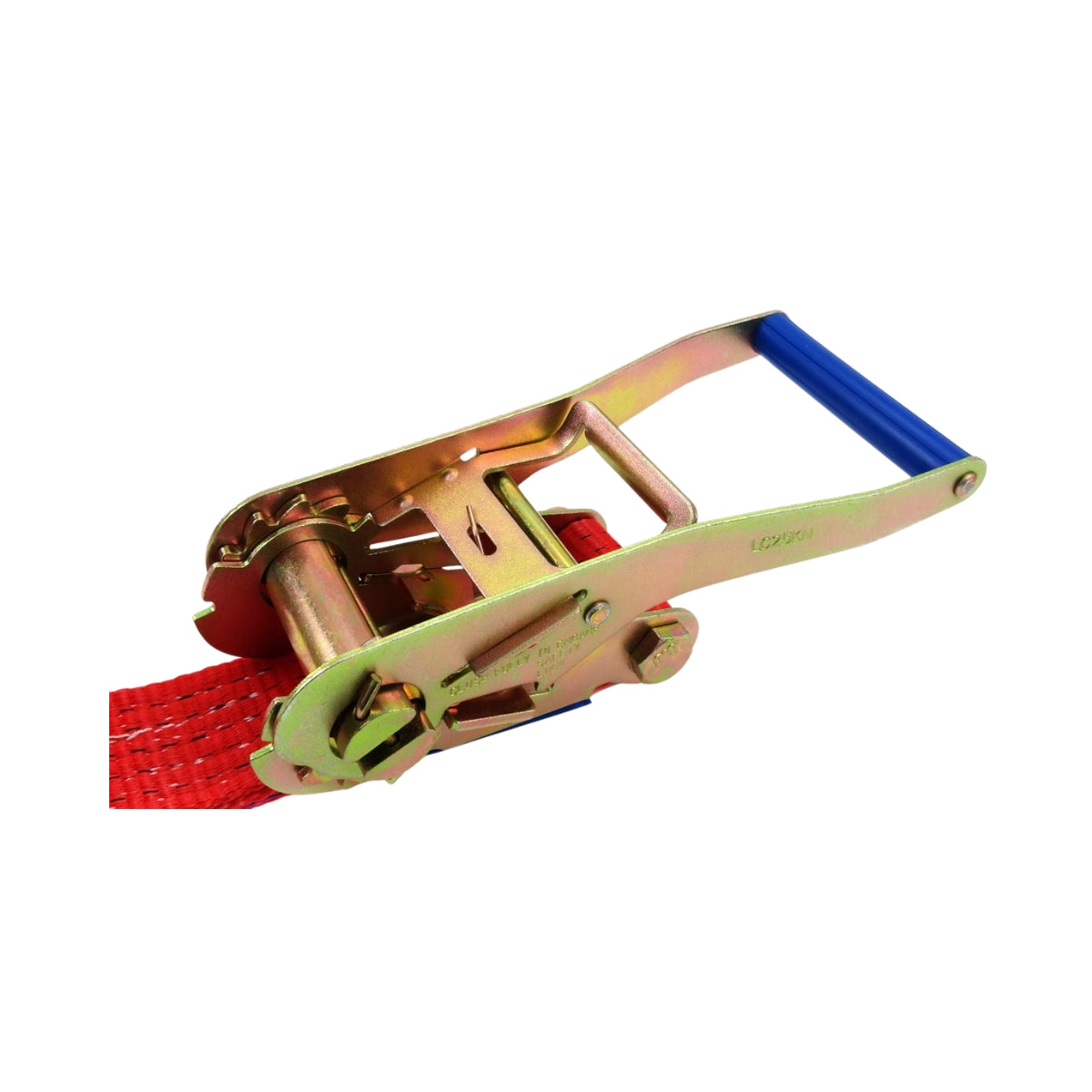 Sangle AMiO 02018 avec cales - vue produit