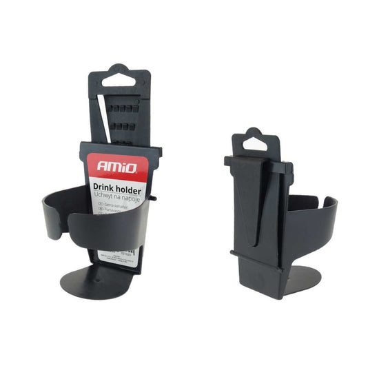 PORTE-GOBELET UNIVERSEL A CLIP AMIO