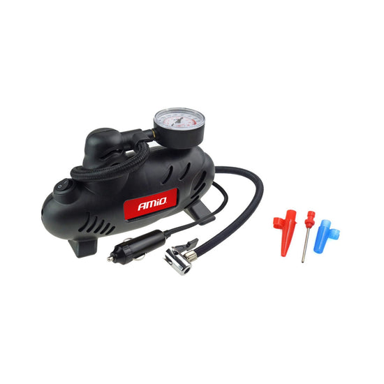 COMPRESSEUR D'AIR 12V AMIO