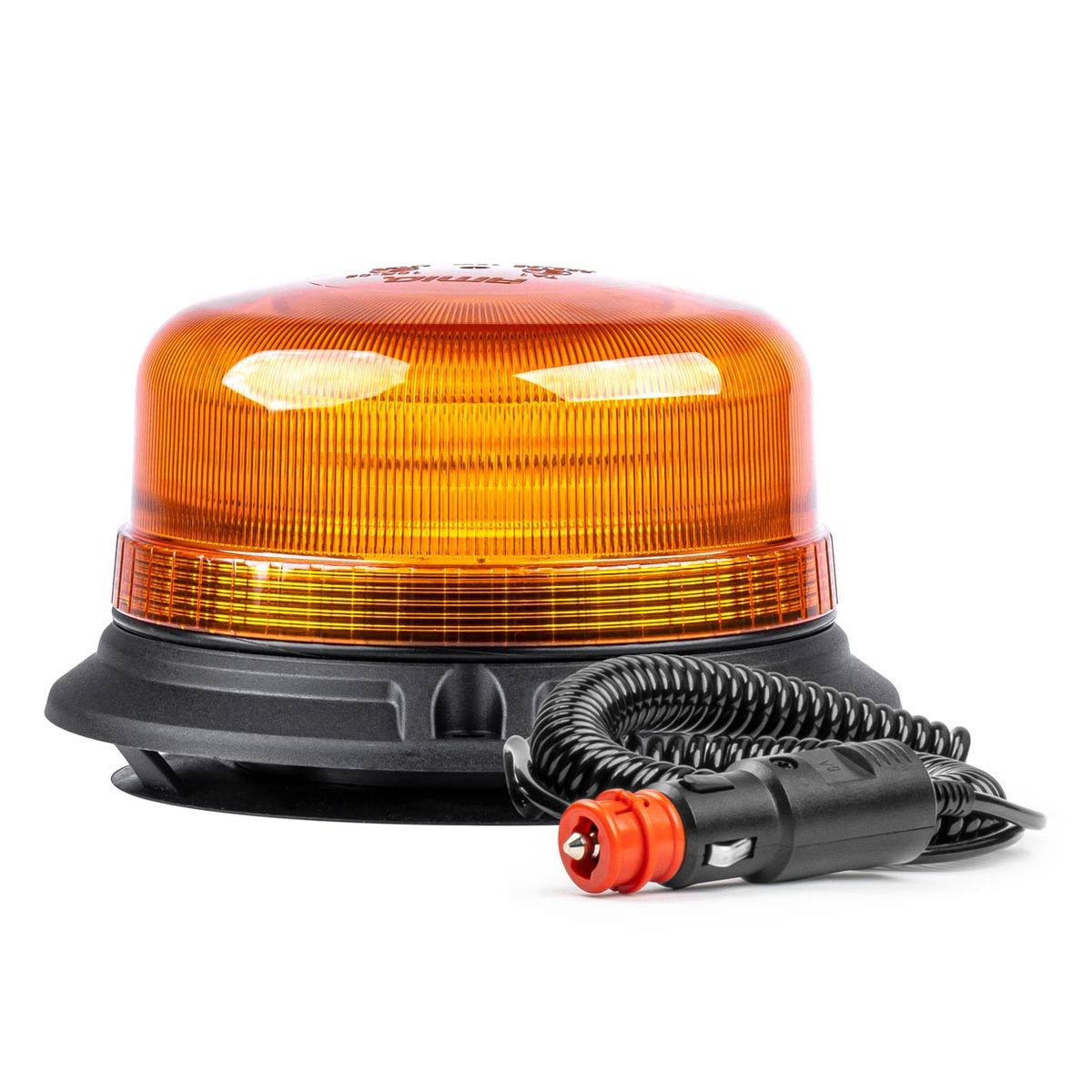 AMiO Gyrophare magnétique W03M 36 LED 12/24 V | 02295