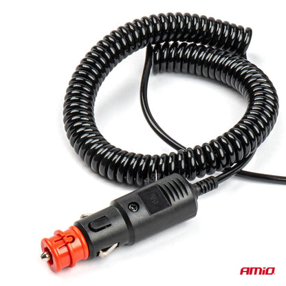 AMiO Gyrophare magnétique W03M 36 LED 12/24 V | 02295