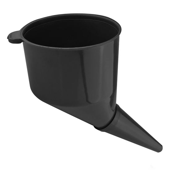 ENTONNOIR À CARBURANT COUDÉ AMIO