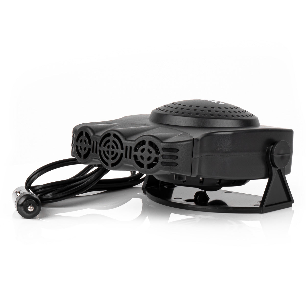 CHAUFFAGE, DEGIVRANT, VENTILATEUR 12V 150W AMIO