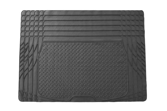 TAPIS DE COFFRE UNIVERSEL PVC 120X80CM A DECOUPER AMIO