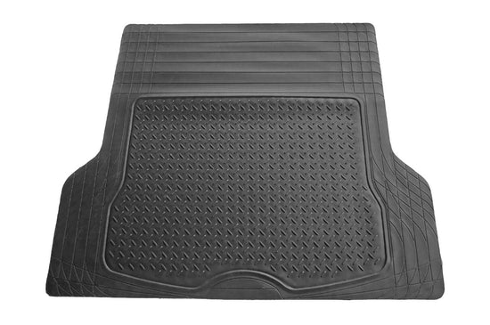 TAPIS DE COFFRE UNIVERSEL PVC 139X112CM A DECOUPER AMIO