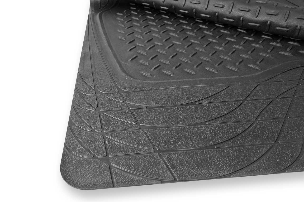 TAPIS DE COFFRE UNIVERSEL PVC 139X112CM A DECOUPER AMIO