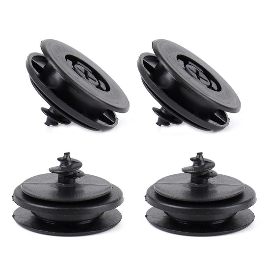 KIT DE FIXATIONS UNIVERSELLES POUR TAPIS DE SOL AMIO