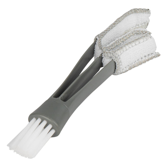 BROSSE DE NETTOYAGE POUR GRILLES D'AÉRATION AMIO