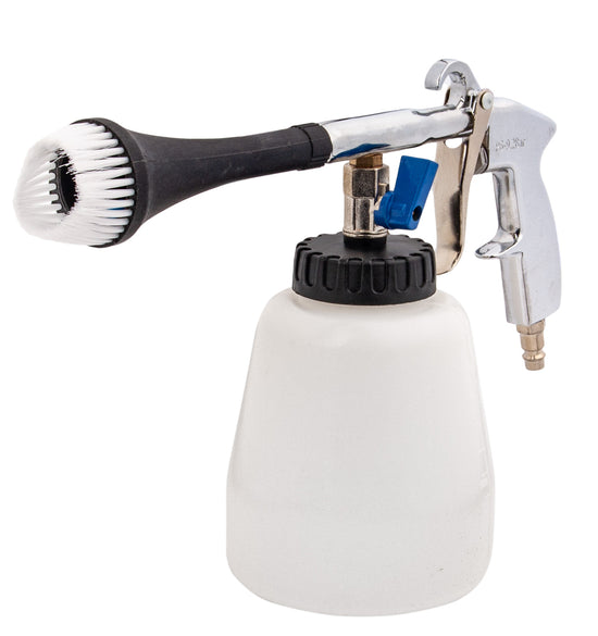 PISTOLET DE LAVAGE À AIR COMPRIMÉ PT-12 AMIO