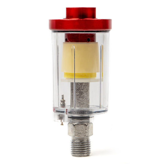 FILTRE SÉPARATEUR D'EAU POUR CIRCUIT D'AIR PT-18 AMIO