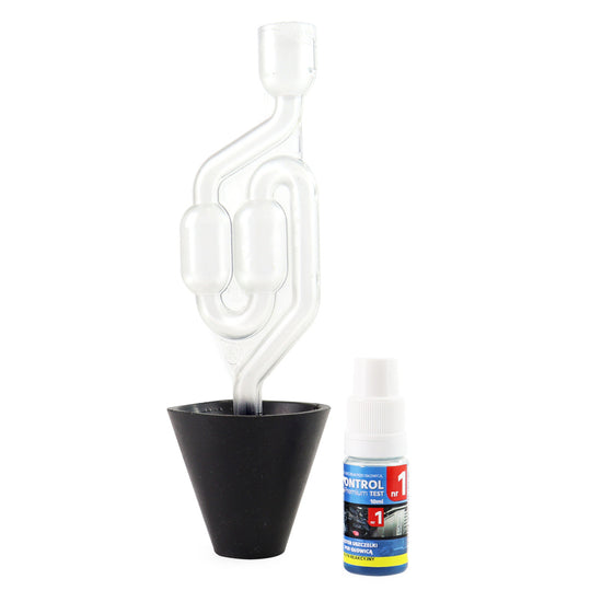 TESTEUR DE JOINT DE CULASSE 10 ML AMIO