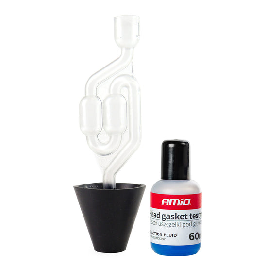 TESTEUR DE JOINT DE CULASSE XL 60 ML AMIO