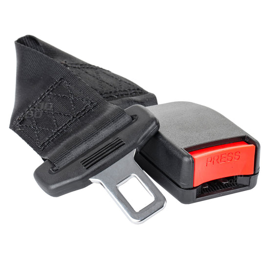 RALLONGE DE CEINTURE DE SÉCURITÉ 38 CM AMIO