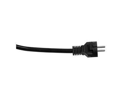 CHARGEUR PORTABLE 230V CABLE 8 METRES POUR VEHICULE ELECTRIQUE 8-16AMP MONO