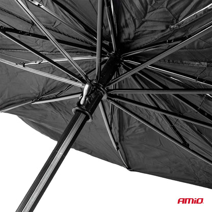 PARE-SOLEIL PARAPLUIE 140X79CM