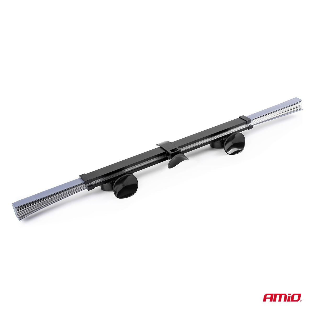PARE-SOLEIL ACCORDEON RETRACTABLE - 120X46CM | AMiO