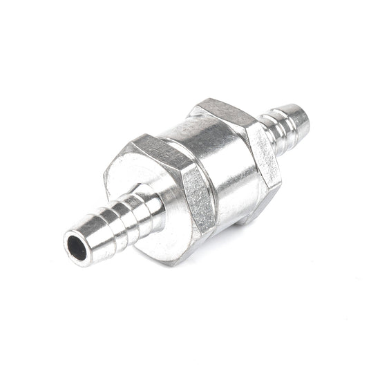 CLAPET ANTI-RETOUR EN ALUMINIUM 8 MM (SACHET) AMIO