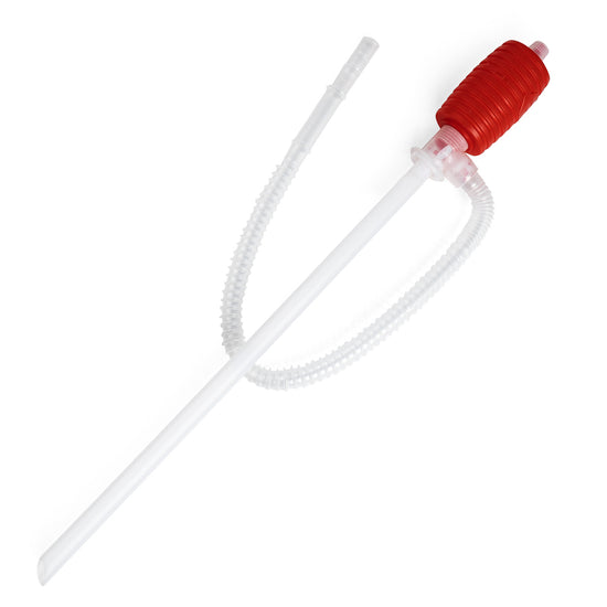 POMPE DE VIDANGE MANUELLE 55 CM AMIO