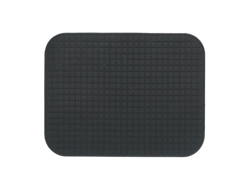 JEU DE 4 TAPIS CAOUTCHOUC CARPOINT TRAILMAT