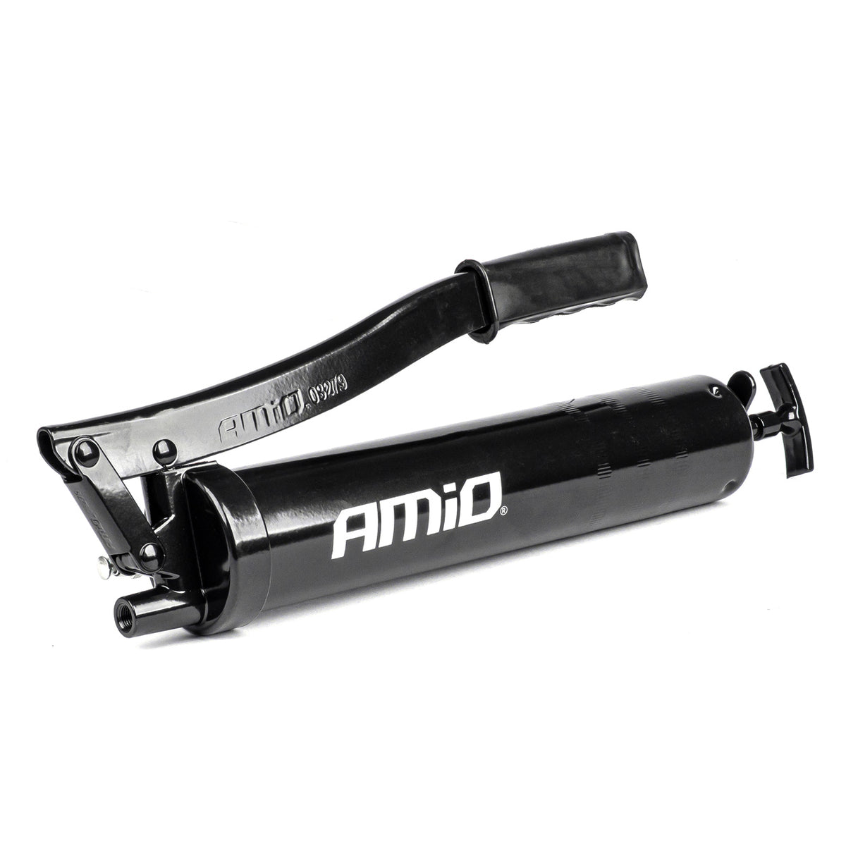 AMiO Pompe à graisse manuelle 500 ml | 03279