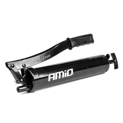 AMiO Pompe à graisse manuelle 500 ml | 03279