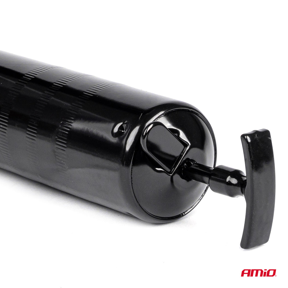 AMiO Pompe à graisse manuelle 500 ml | 03279