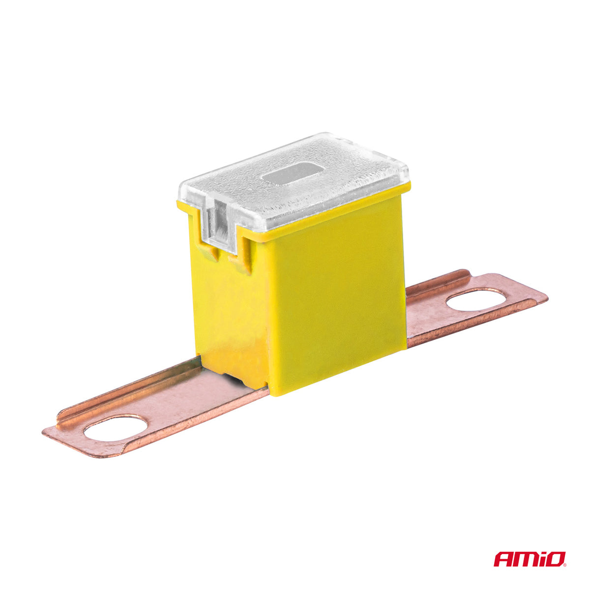 FUSIBLES JAPVAL MÂLES 62 MM 60 A X2 AMIO
