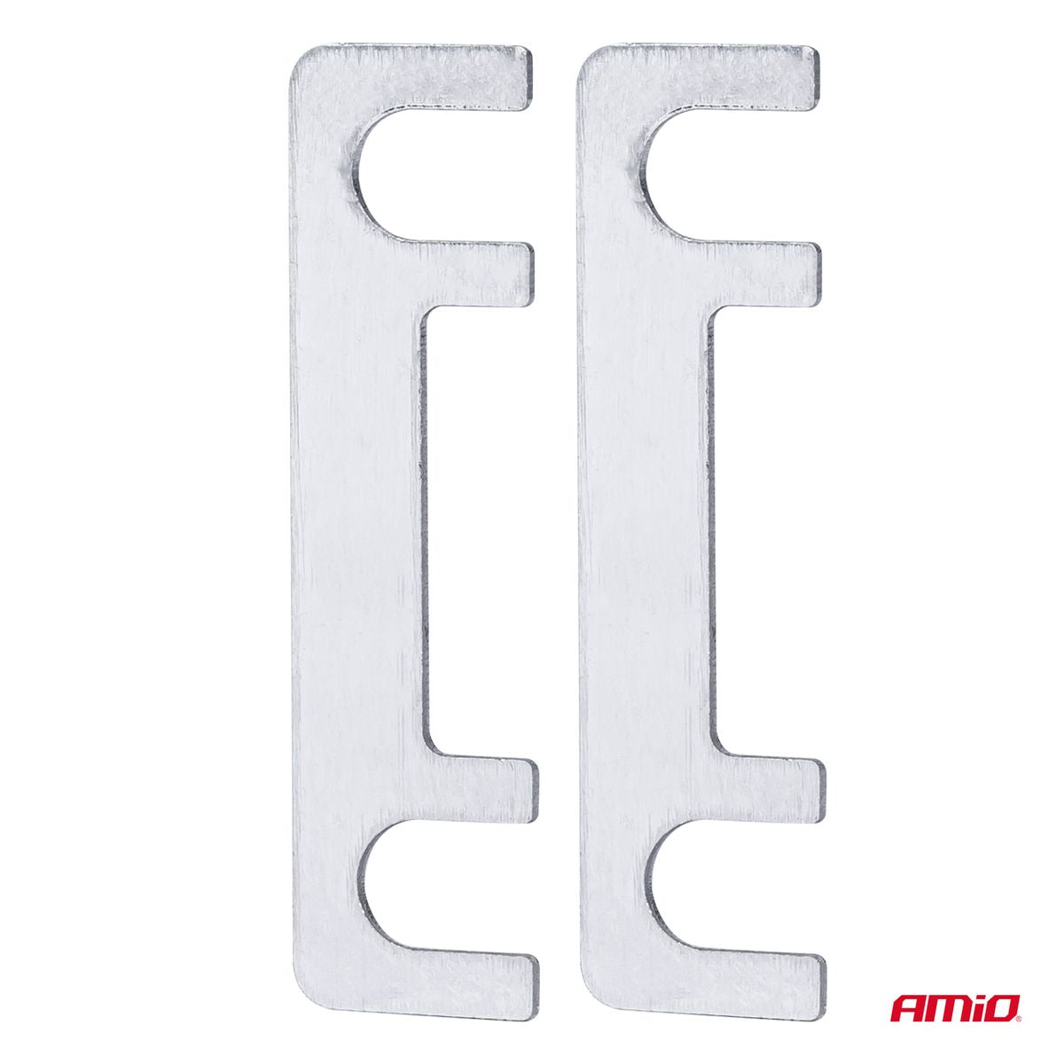 FUSIBLES A RUBAN 80A 2PCS AMIO
