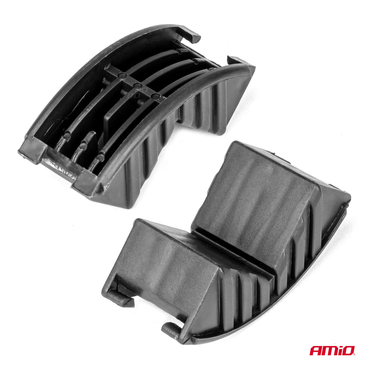 ANGLE DE PROTECTION EN PLASTIQUE POUR SANGLE X 4