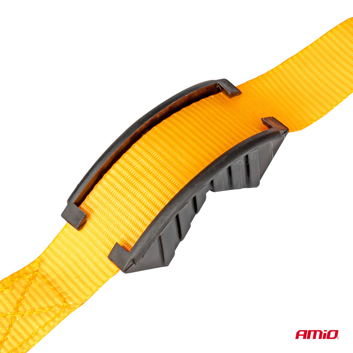 ANGLE DE PROTECTION EN PLASTIQUE POUR SANGLE X 4