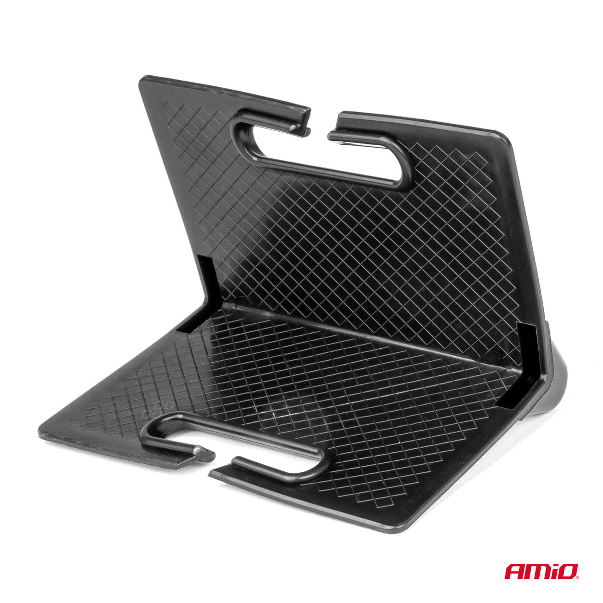 Angle de protection sangle d'arrimage jusqu'à 55 mm AMIO 03574AM