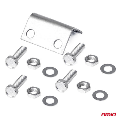 KLAXON DOUBLE TROMPE 12-24V AMIO