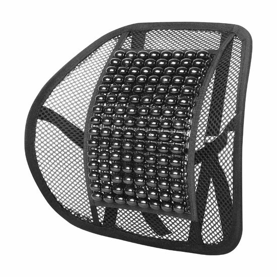 SUPPORT LOMBAIRE EN MAILLE AVEC SANGLE AMIO