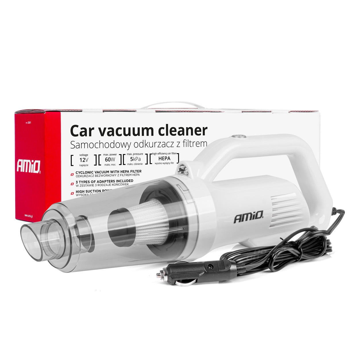 Aspirateur