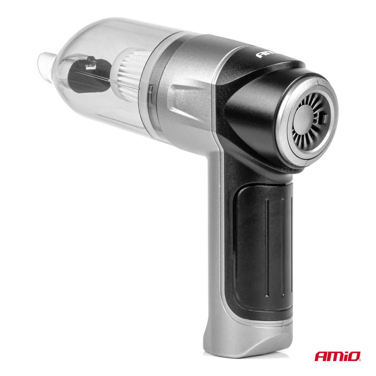 ASPIRATEUR SANS FIL POUR VOITURE AVEC FILTRE HEPA AMIO