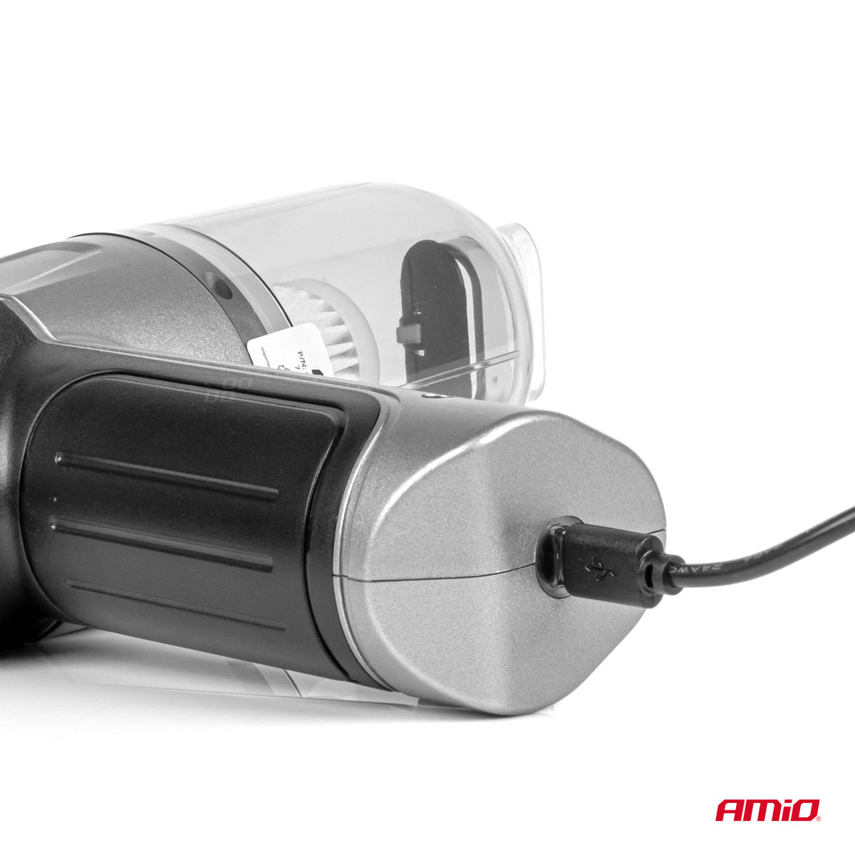 ASPIRATEUR SANS FIL POUR VOITURE AVEC FILTRE HEPA AMIO