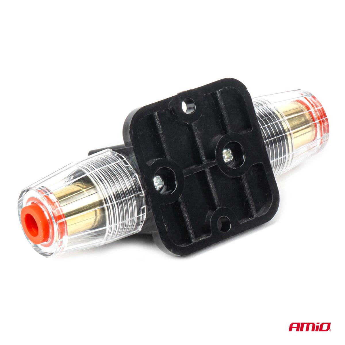DISJONCTEUR AUTOMATIQUE REARMABLE 125A 12/48V AMIO